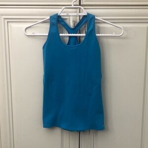Ivivva by Lululemon girl’s tank top